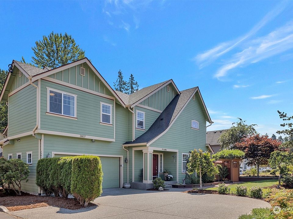 3807 NE 14th Street, Renton, WA 98056 Zillow