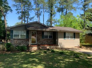 1203 Azalea Dr, Augusta, GA 30904