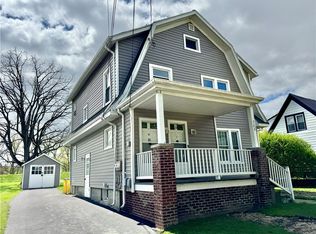 723 Winsor Ave, Elmira, NY 14905