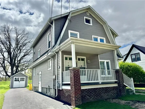 723 Winsor Ave, Elmira, NY 14905