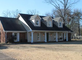 1333 Rainsong Cv S, Cordova, TN 38016