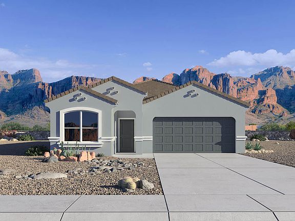 2nd image of 18335 W DESERT HOLLOW Drive