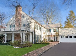 66 Brewster Rd, Scarsdale, NY 10583