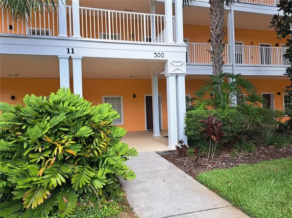 603 NEW PROVIDENCE #603, DAVENPORT, FL 33897