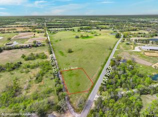 Vz County Road 3201, Edgewood, TX 75117