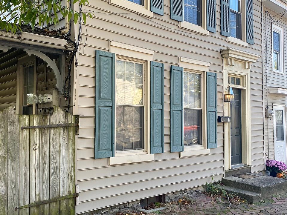 463 East Market Street Marietta