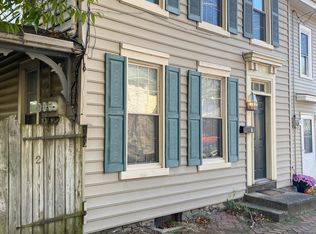 463 E Market St #1, Marietta, PA 17547