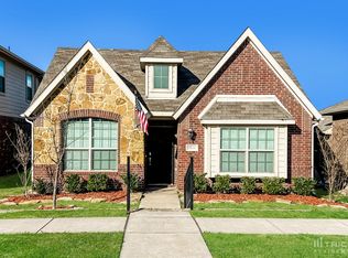 5844 Burgundy Rose Dr, Fort Worth, TX 76123