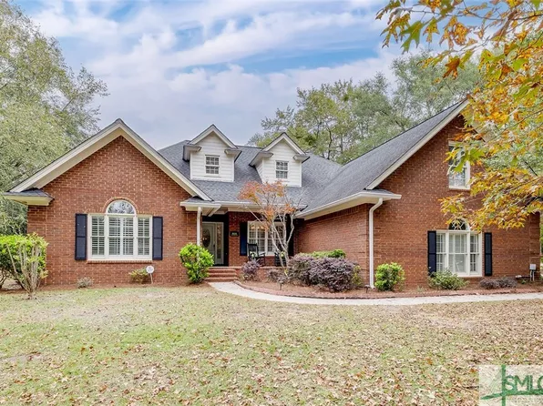 216 Lake Tomacheechee Drive, Rincon, GA 31326