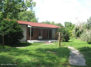 19067 NW 69th Ln, Starke, FL 32091