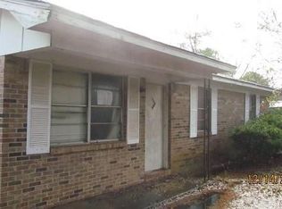 166 Rosa Parks St, Camden, AL 36726
