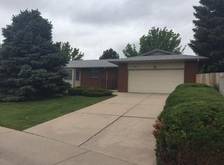 1181 38th Avenue, Greeley, CO 80634