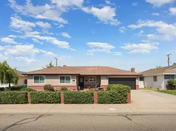 549 W Tokay St, Lodi, CA 95240