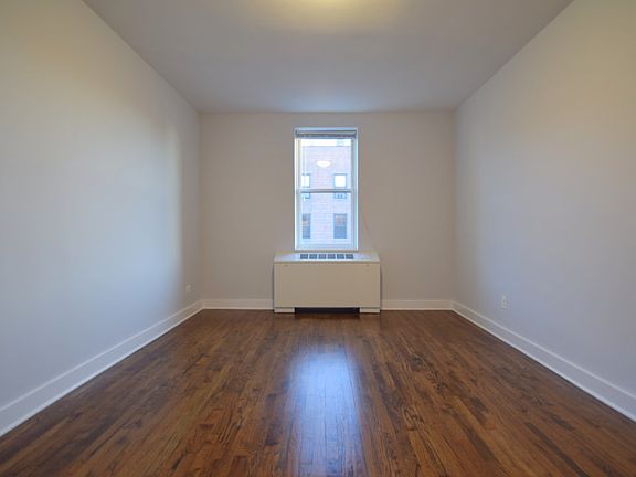 Pelham Terrace - Bedroom - B Line