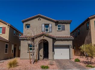 94 Golden Aria Ave, Henderson, NV 89011
