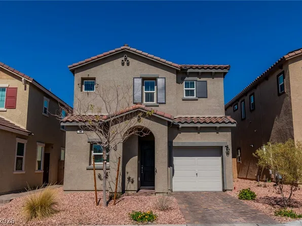 94 Golden Aria Ave, Henderson, NV 89011
