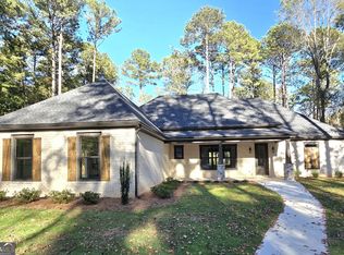 2043 Fischer Rd LOT 1, Sharpsburg, GA 30277