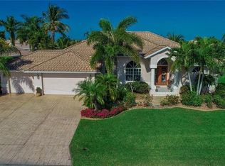 1628 Casey Key Dr, Punta Gorda, FL 33950