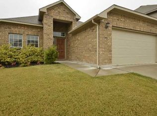 4417 Rolling Water Dr, Pflugerville, TX 78660