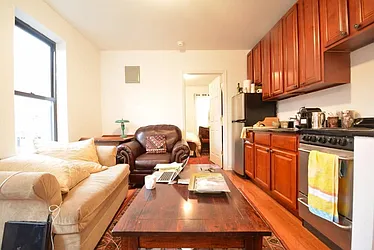 Rented by Keller Williams NYC