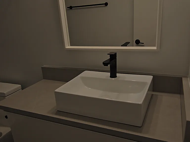 Bathroom 2 vanity