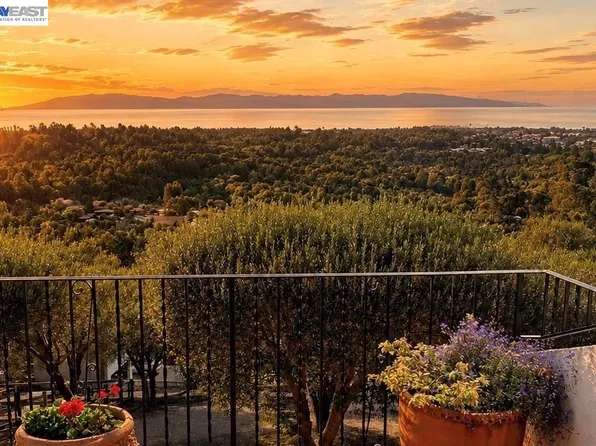 3430 Loma Alta Ln, Santa Cruz, CA 95065