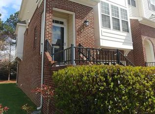 5503 Silver Moon Ln, Raleigh, NC 27606