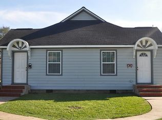 2510 Avenue G, Rosenberg, TX 77471