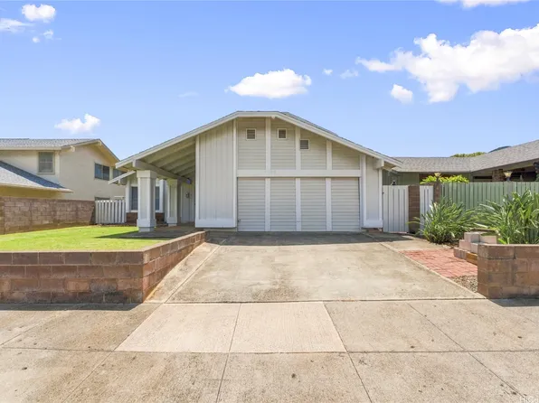 1063 Kamaole St, Honolulu, HI 96825