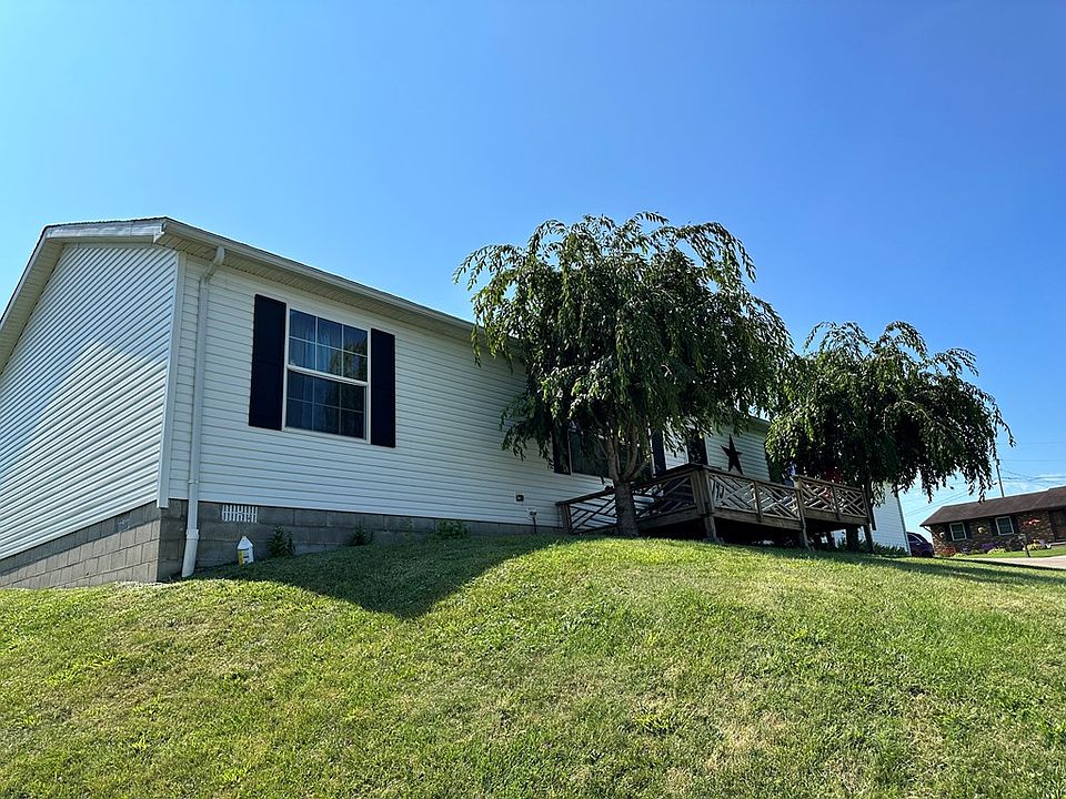 2679 Highmeadow Ct, Wheelersburg, OH 45694 MLS 150073 Zillow