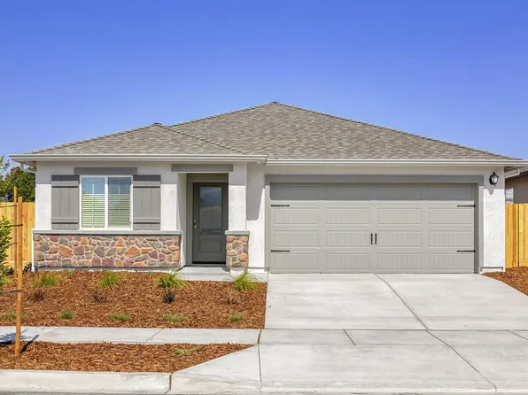 2215 Woods Drive, Linda, CA 95901