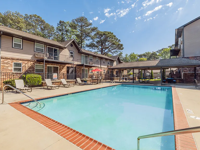 Hampton Hall | Comfort, Convenience, & Community All In One — Photo 193