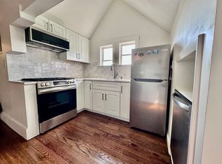 9 Holden St APT 4, Dorchester, MA 02125