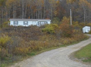 6832 Rawson Rd, Cuba, NY 14727