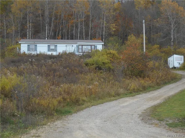 6832 Rawson Rd, Cuba, NY 14727