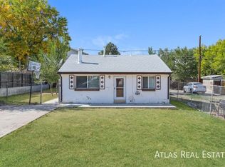 235 S Meade St, Denver, CO 80219