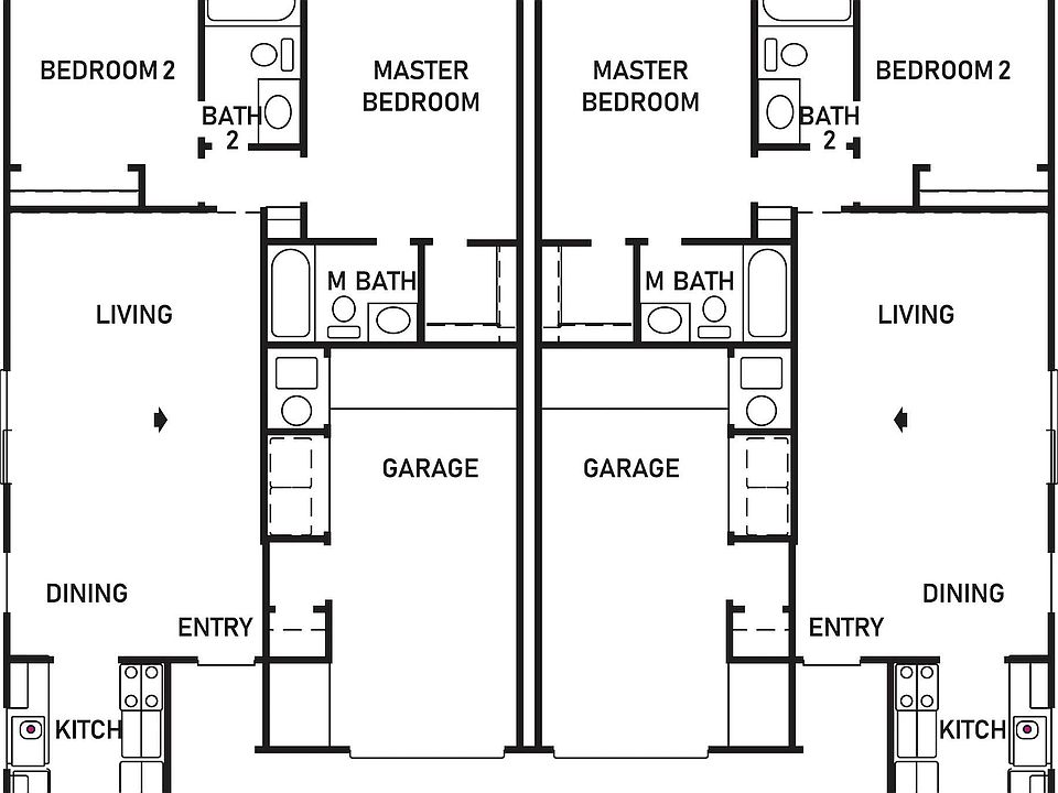 2nd image of 7887 San Felipe St #10269498
