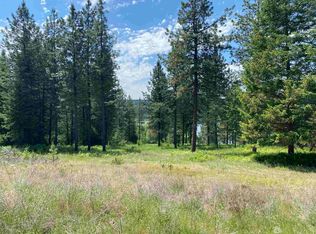 0 E Sandy Beach Rd, Elk, WA 99009