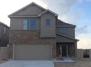 222 Date Palm Dr, Laredo, TX 78045