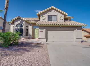 17004 E Cascade Dr, Fountain Hills, AZ 85268