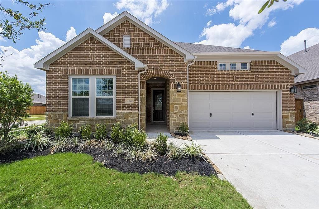 10803 Crestwood Point Cir, Cypress, TX 77433 | Zillow