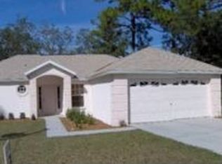 7449 Navajo Trl, Spring Hill, FL 34606