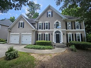 450 Eastbourne Way, Johns Creek, GA 30005