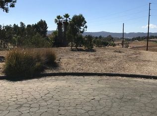 0 La Sombra, Temecula, CA 92591