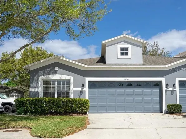 1530 Travertine Ter, Sanford, FL 32771