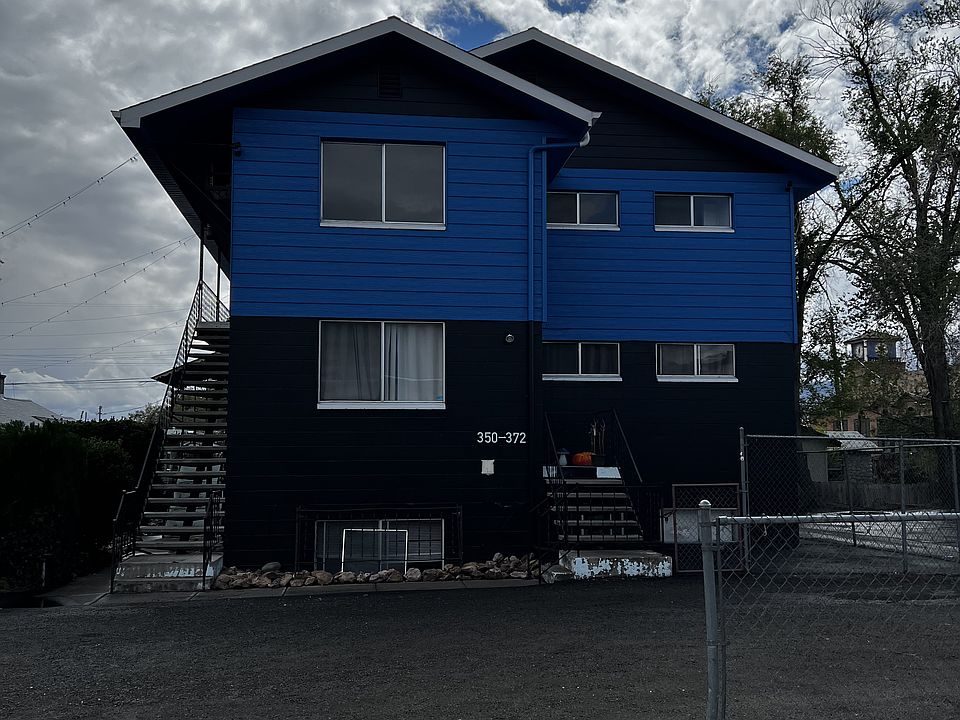 358 Wonder St Reno NV Zillow