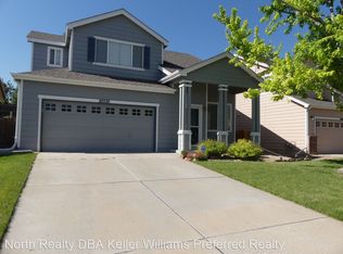 20520 E Milan Pl, Aurora, CO 80013