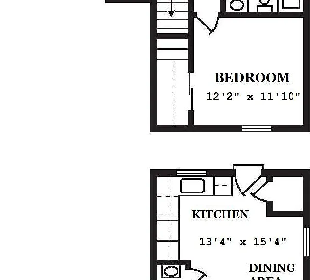 Meadowbrook Apartments — Photo 28