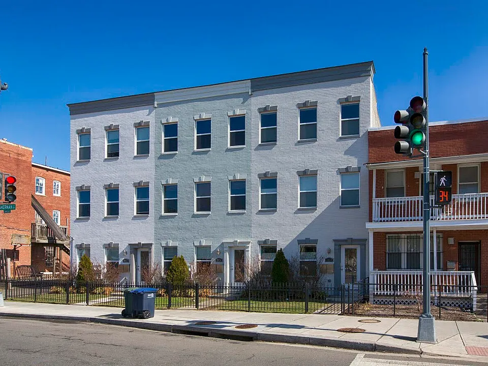 3415 Sherman Ave NW #1