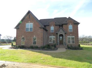 202 Bryson Pl LOT 401, Mount Juliet, TN 37122